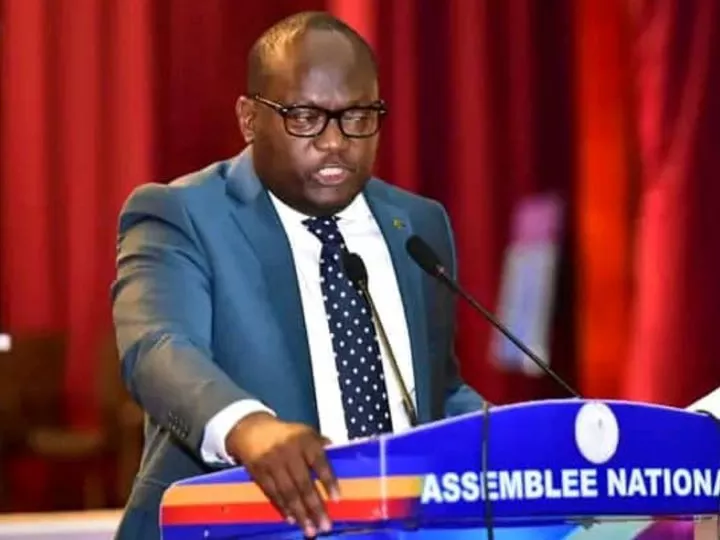 Débordement des eaux des rivières à Tshikapa : le député national Guy Mafuta appelle le gouvernement central à assister la population sinistrée