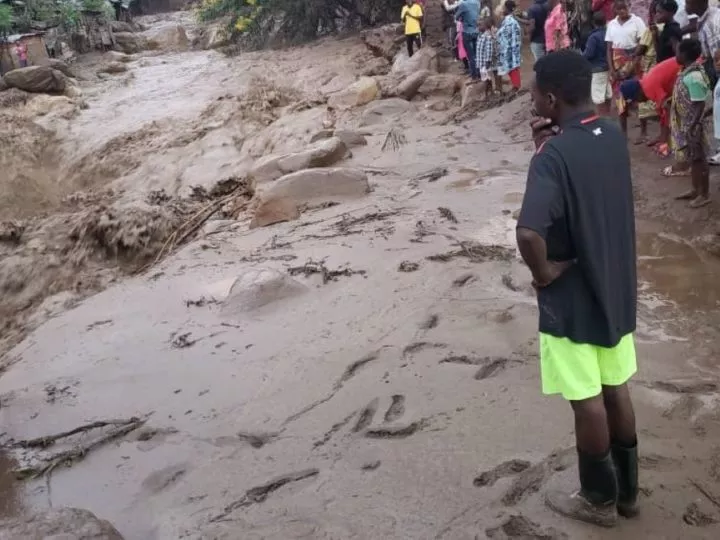 Inondation à Uvira : Environ 800 ménages demeurent sans abris, les autorités locales lancent un SOS