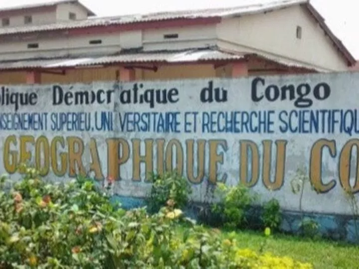 Polémique sur l’Institut Géographique du Congo : vente ou partenariat public-privé ?