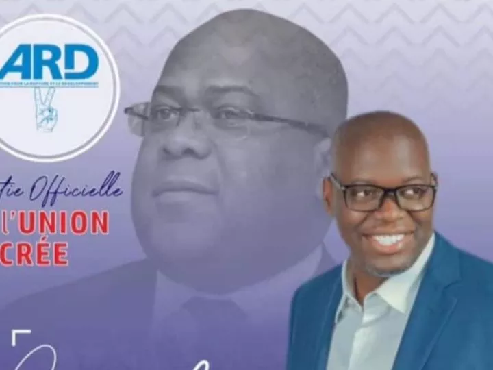 Haut-Katanga : Le gouverneur Jacques Kyabula tourne officiellement le dos au PPRD et crée son propre parti politique