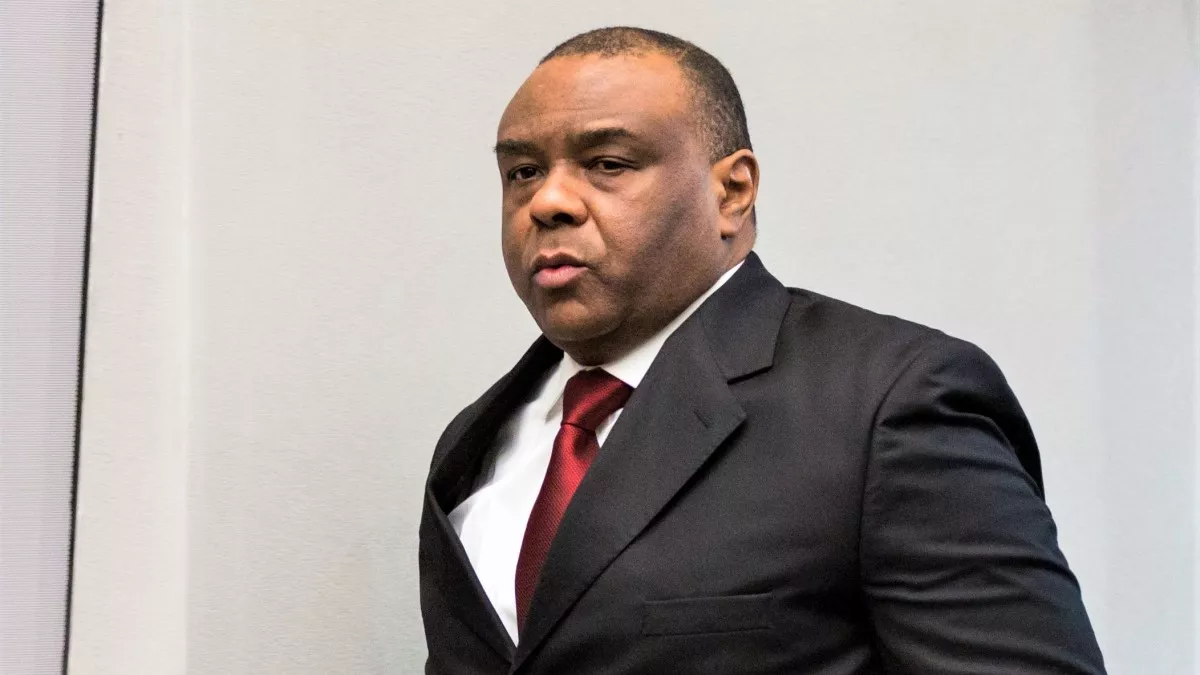 Forces Ougandaises en RDC : le Député Munubo pose une question orale avec débat au VPM et Ministre de la Défense Jean-Pierre Bemba