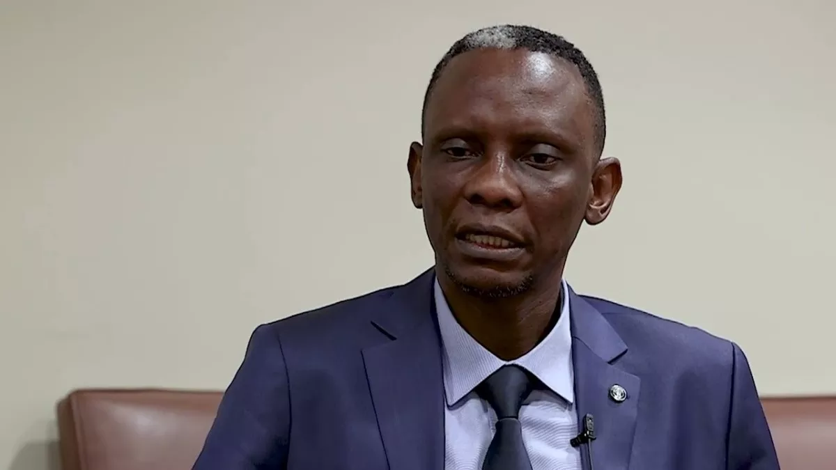 RDC : le député national John Banza adresse une question orale avec débat au VPM de l’économie Kamerhe sur la fermeture de la cimenterie de Kabimba