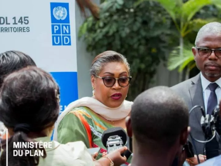 RDC-PNUD : Le comité de pilotage valide le plan de travail 2023 pour le PDL-145T, une nouvelle dynamique de lutte contre les inégalités spatiales