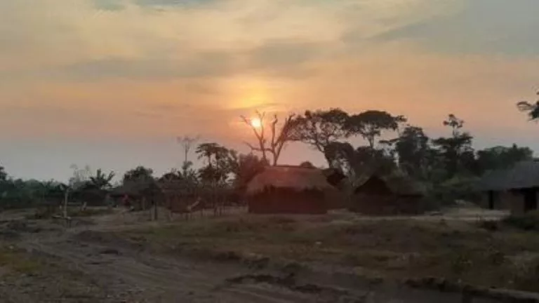 Kasai Oriental Police