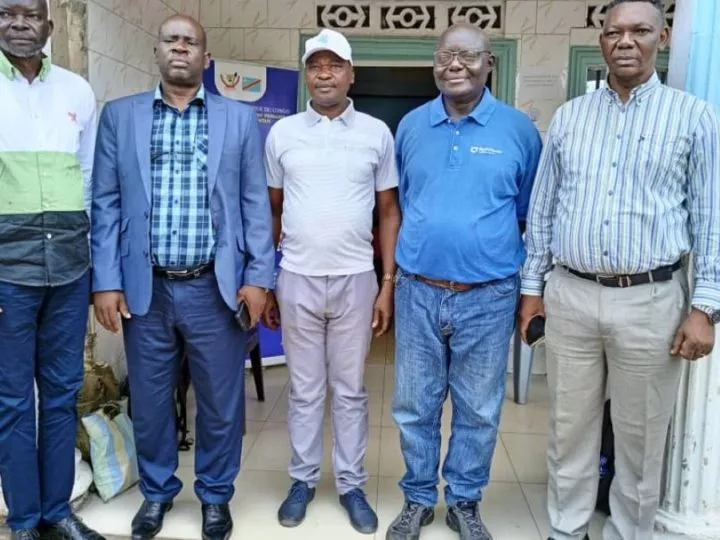 Kasaï : Un Mini Campus bientôt doté aux enseignants pour leur mise à niveau