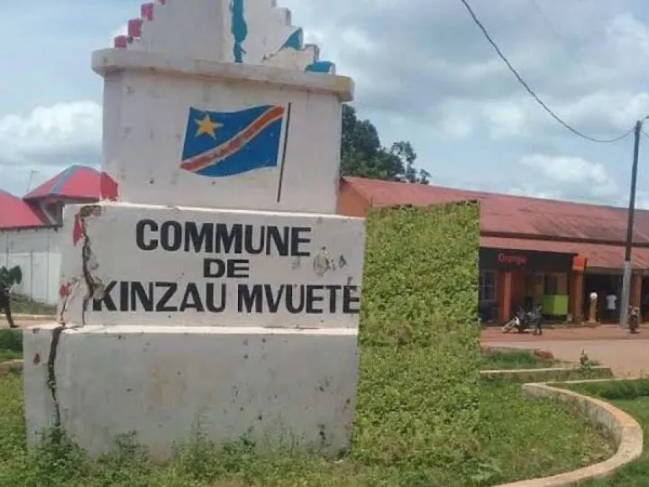 Kongo central: Des milliers de ménages privés d’eau potable depuis trois mois à Kinzau-Vuete