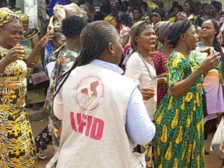 Kasaï : Les femmes invitées à s’adapter au numérique