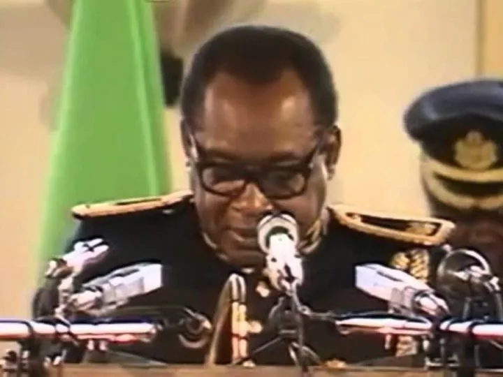 Il y a 33 ans, Mobutu annonçait la fin du parti unique au Zaïre : Retour sur un jour historique