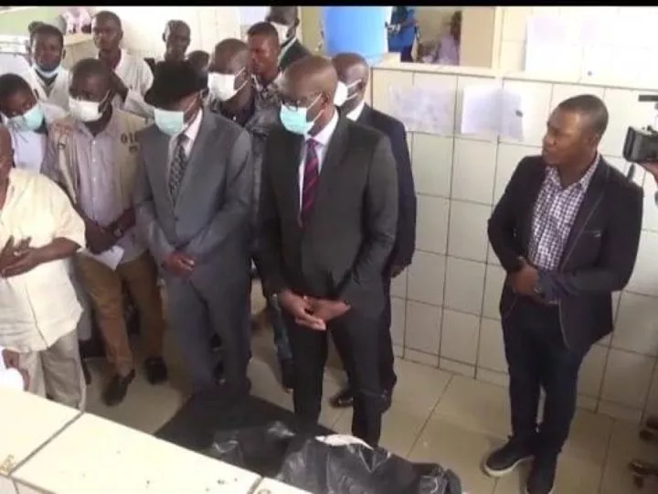 RDC – Meurtre de 20 jeunes à Lubumbashi : Une audience publique sera ouverte ce vendredi pour juger les auteurs