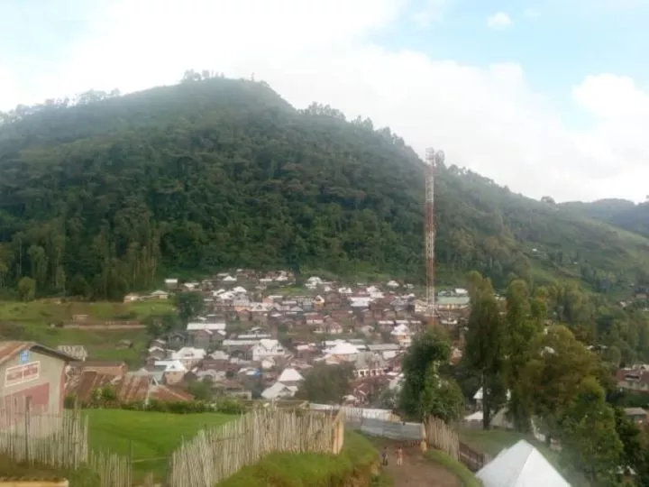 Sud-Kivu/Kalehe : un conflit de leadership à la base d’un soulemevent populaire au centre minier de Nyabibwe