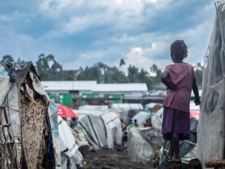 RDC : “410.000 personnes ont été déplacées depuis début janvier au Nord-Kivu” (OCHA)