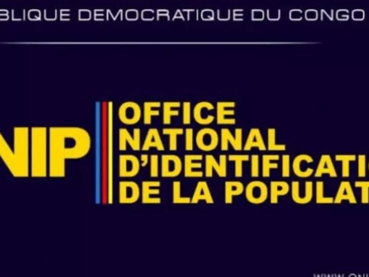 RDC : les premières cartes d’identité nationale seront délivrées en juin 2023