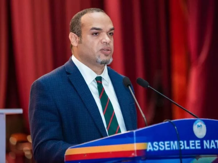 RDC : Le DG de la SNEL suspendu