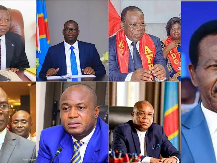 RDC-Union Sacrée : Comment certains proches de Kabila ont pu conserver le pouvoir