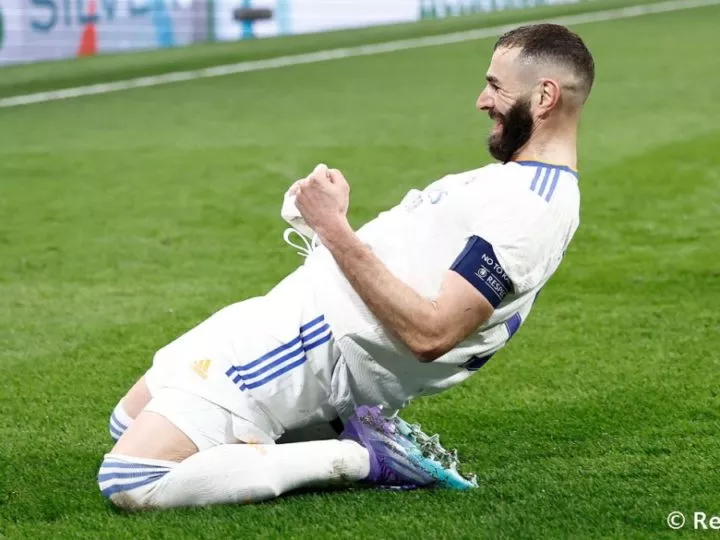 Le Real Madrid gifle sévèrement le Barça en Coupe du Roi : 4-0