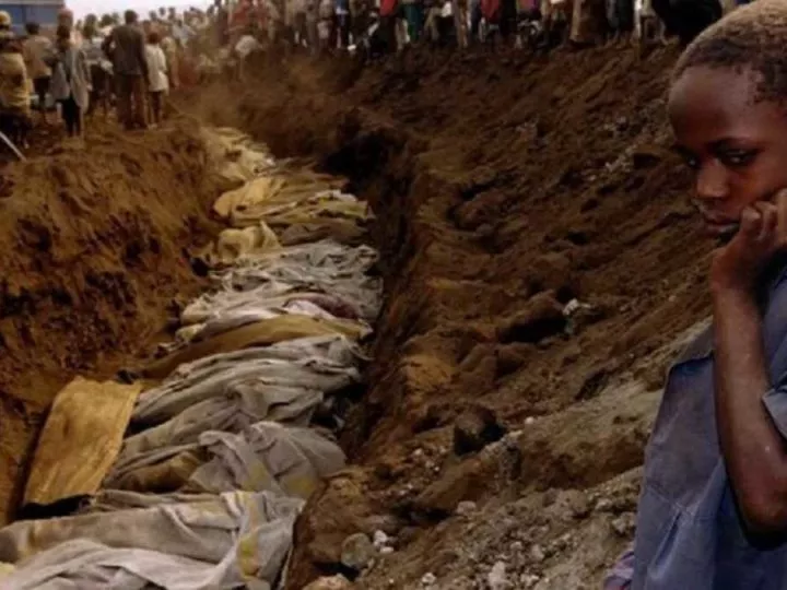 Le génocide rwandais de 1994 : Se souvenir de la tragédie