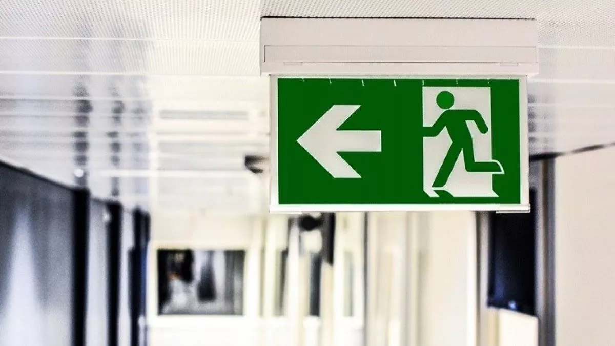 Sécurité incendie insuffisante dans les écoles en RDC : un problème critique à résoudre d’urgence
