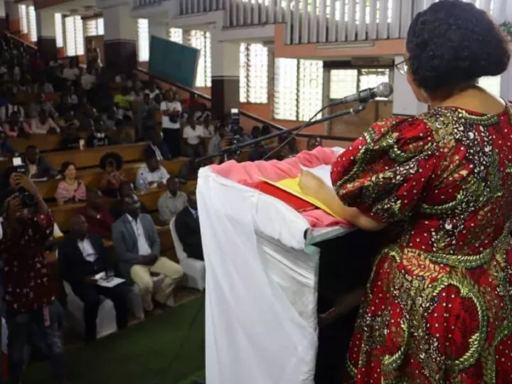 Lancement de la 10ème Semaine de la Science et des Technologies au Kongo central