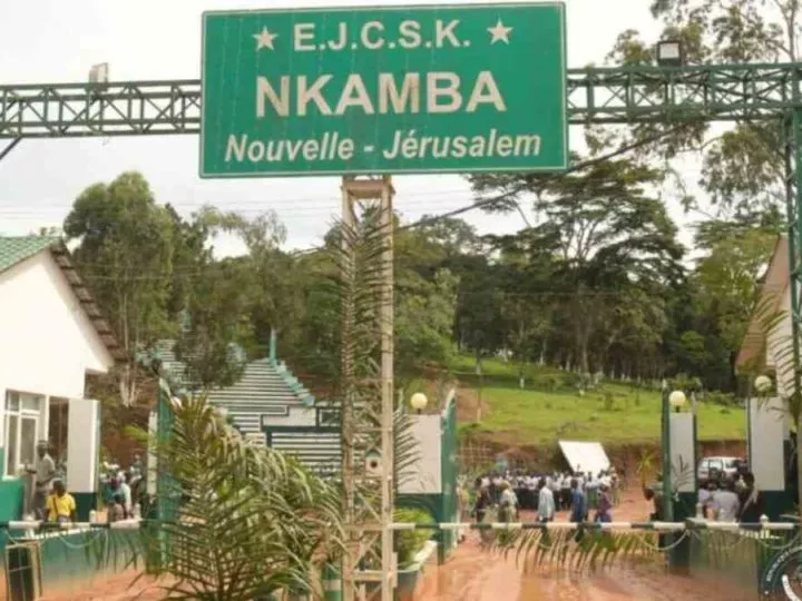 RDC : Le 06 avril, journée du combat de Simon Kimbangu inséré dans la liste des jours fériés légaux du pays