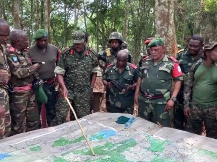 RDC – OUGANDA : Les Chefs d’État major général des FARDC et des UPDF attendus ce mercredi à Beni pour évaluer des opérations conjointes entre deux armées