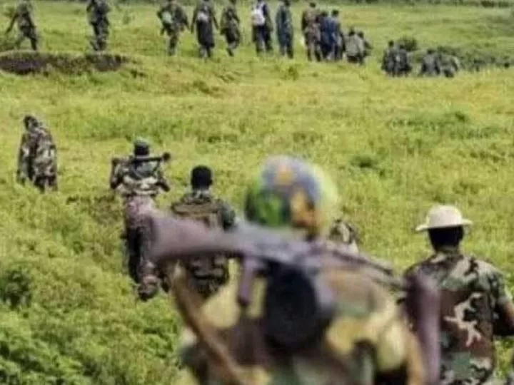 Rutshuru : Les combattants M23 se sont retirés de leurs positions stratégiques de Katale et Kalengera