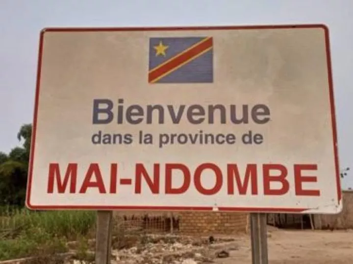 La CENI reporte l’enrôlement des électeurs à Kwamouth pour des raisons de sécurité