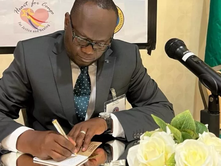 RDC – Union sacrée de la Nation : 8 fédérations étrangères de l’ACB du député Guy Mafuta connaissent désormais leurs animateurs (Décision)