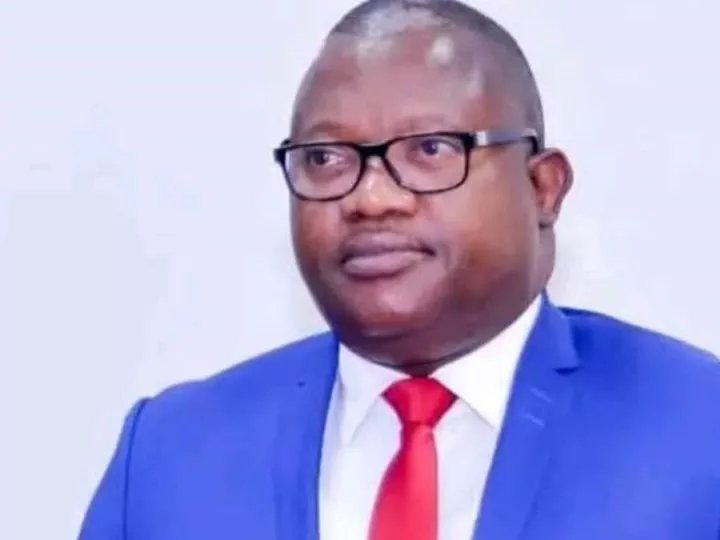 RDC : Le député national John Ntumba a tiré sa révérence