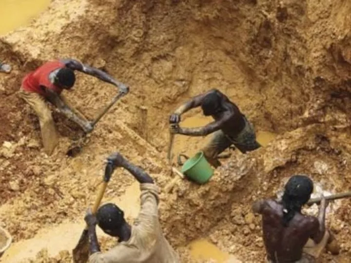 Secteur minier RDC : concertation pour une gestion transparente et durable