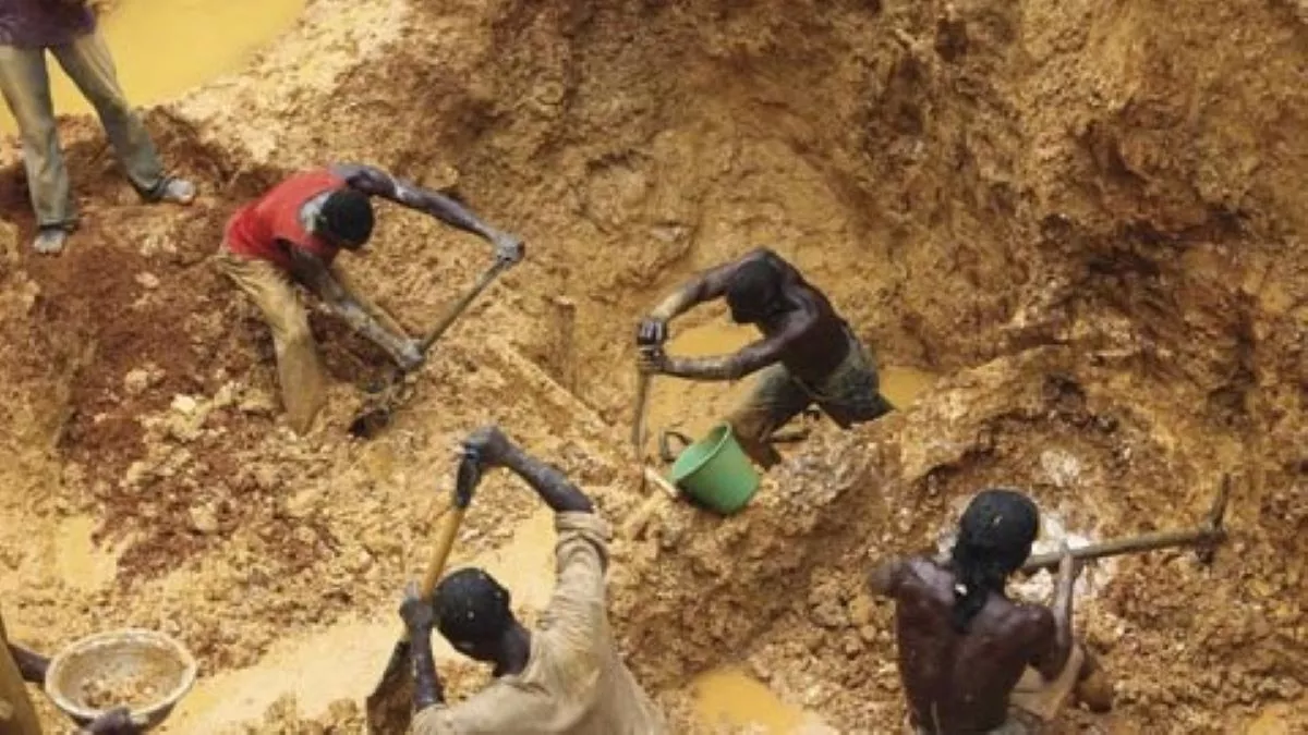 Secteur minier RDC : concertation pour une gestion transparente et durable