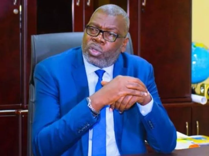 Kasaï : Le gouverneur Dieudonné Pieme clôture le mois de mars dédié à la femme