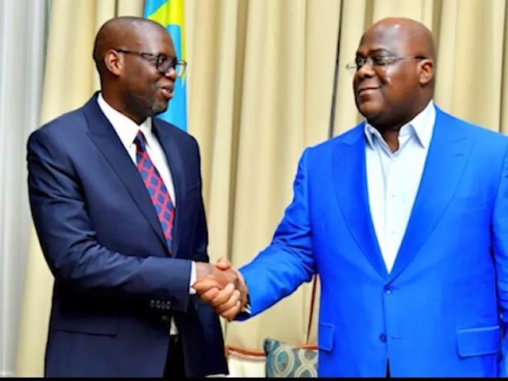 RDC : Pénurie de farine de maïs au centre des échanges entre le gouverneur du Haut-Katanga et le Chef de l’État congolais