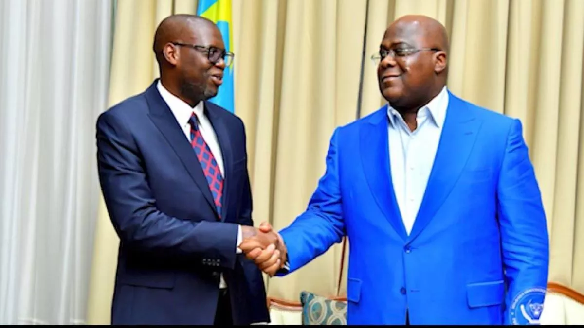 RDC : Pénurie de farine de maïs au centre des échanges entre le gouverneur du Haut-Katanga et le Chef de l’État congolais