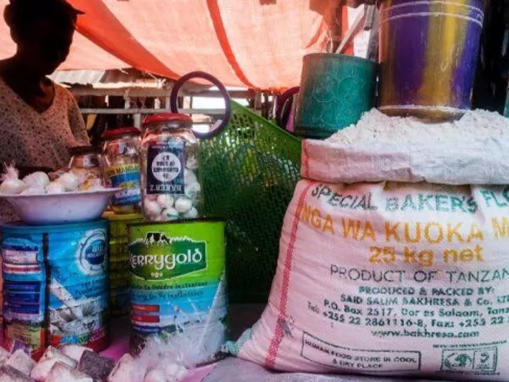Haut-Katanga : En fin, une solution trouvée pour pallier à la hausse de prix de farine de maïs à Lubumbashi