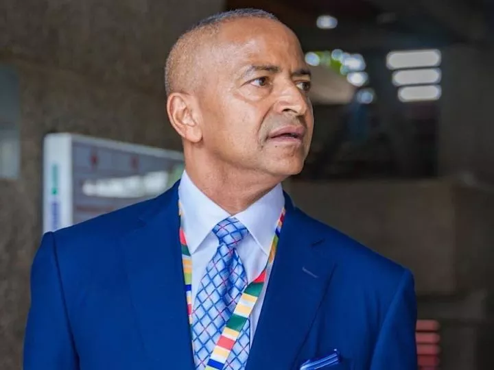 RDC : Moïse Katumbi traduit en justice pour notamment « incitation à la haine et à violence »