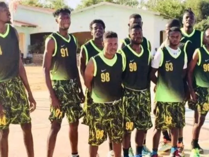 Basketball : Coup d’envoi de la saison 2023 du championnat urbain de Lubumbashi