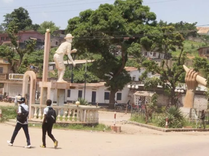 Boma au Kongo-Central : Les Activités Socio-Économiques Paralysées par Deux Journées de Ville Morte