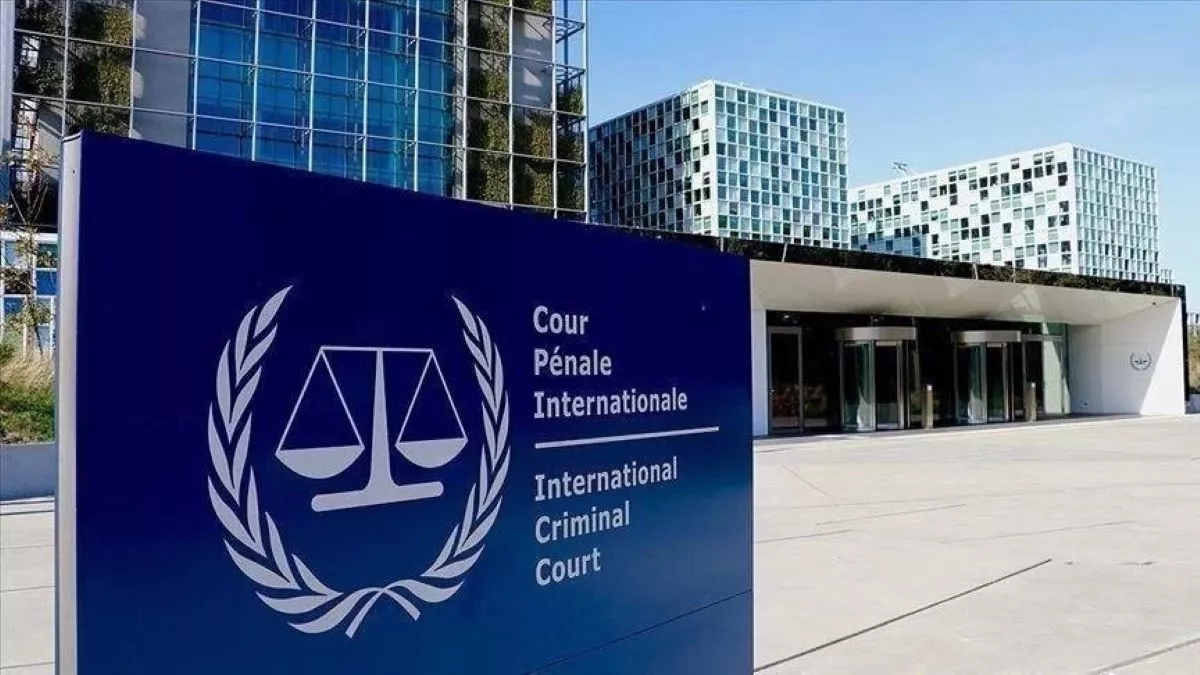 La RDC sollicite l’intervention de la CPI contre la coalition RDF/M23