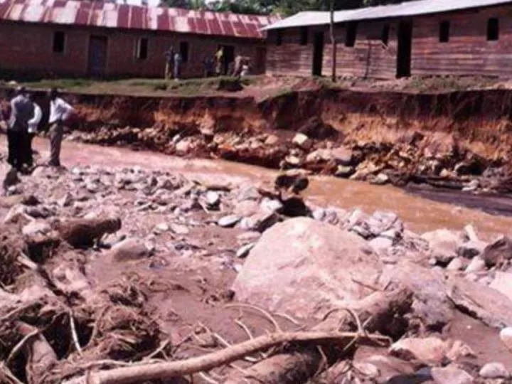 Inondations à Kalehe : Deuil national en RDC le 8 mai 2023, bilan de 176 morts et 100 disparus