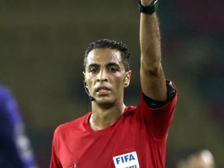Éliminatoires CAN 2023 : Arbitrage Égyptien pour le Match Décisif Gabon-RDC