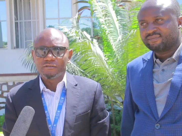 Entretien PNUD-Gouverneur de l’Ituri: Focus sur les Conflits des Limites Administratives des ETDs