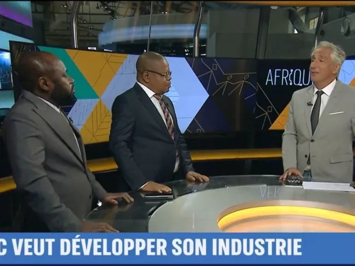 Coopération gagnant-gagnant entre la RDC et Israël : une délégation de la FPI explore les opportunités à Tel-Aviv