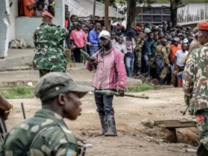 Ituri : Le comité local de sécurité condamne les exactions commises par le groupe armé FPIC