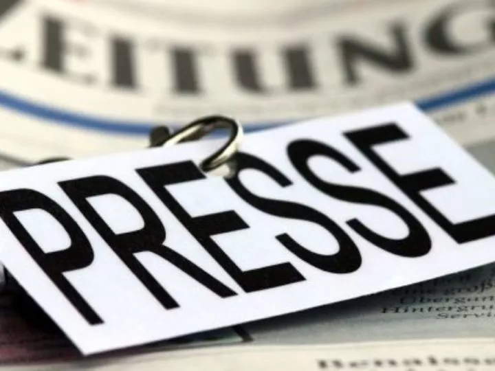 Haut-Katanga : Vingt recommandations proposées à l’UNPC et au CSAC par les journalistes de Lubumbashi