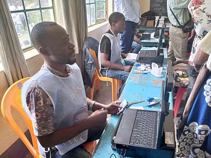 Processus électoral au Sud-Kivu : avec plus de 400 mille enrôlés, le territoire de Kabare se classe derrière la ville de Bukavu