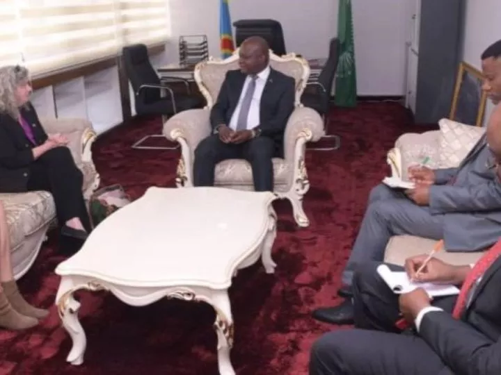 Visas RDC-USA : L’annonce de la Réciprocité Facilite le Voyage pour les Congolais