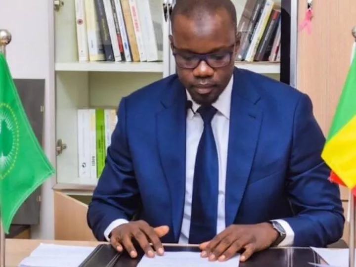 Sénégal : L’Opposant Ousmane Sonko condamné en appel à 6 mois de prison avec sursis