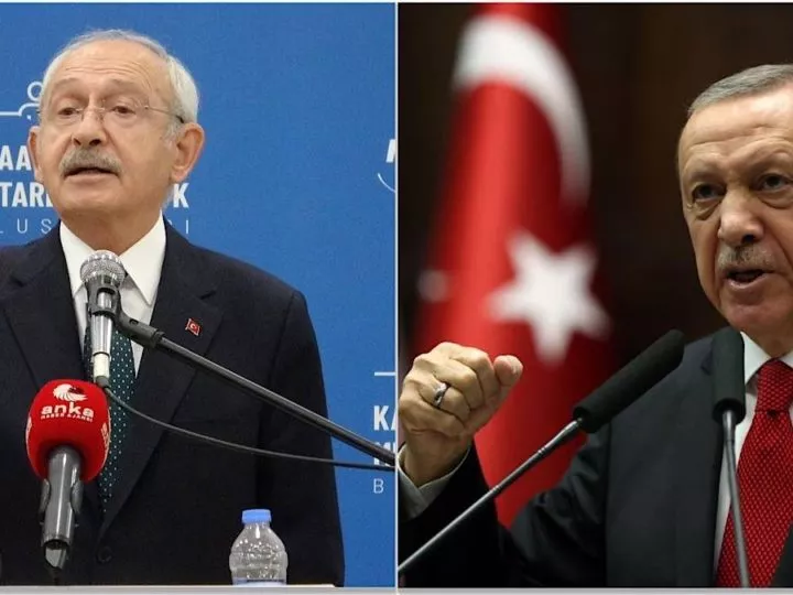 Présidentielles turques 2023 : Erdogan en quête d’un troisième mandat contre un Kiliçdaroglu favori