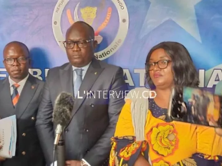 Guy Mafuta : « La grève ne doit pas être l’occasion pour punir le travailleur meneur de la grève »