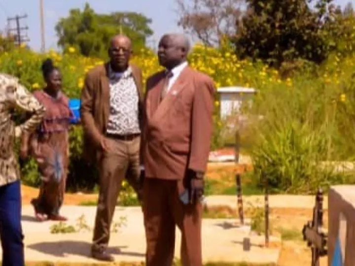 Lubumbashi : Le maire de la ville interdit l’inhumation au cimetière Sapin II
